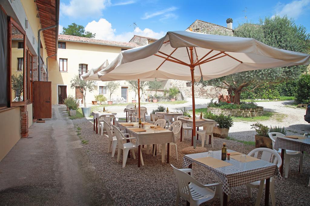Agriturismo Licensi Del Bresa Βίλα Monzambano Δωμάτιο φωτογραφία