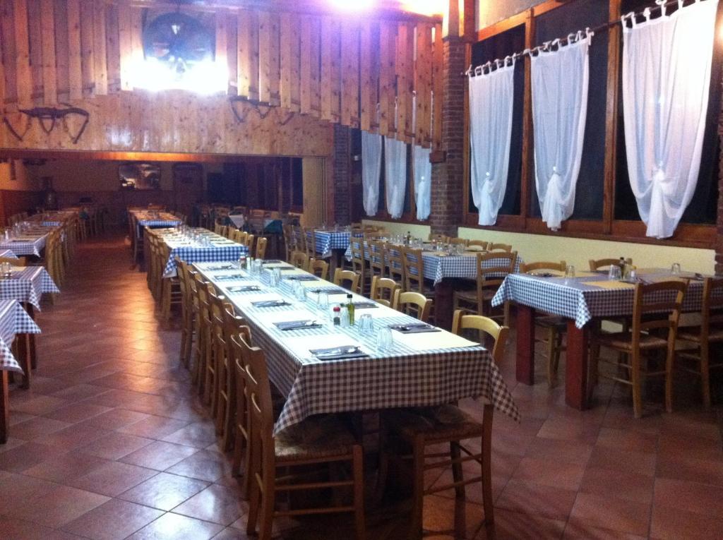 Agriturismo Licensi Del Bresa Βίλα Monzambano Εξωτερικό φωτογραφία