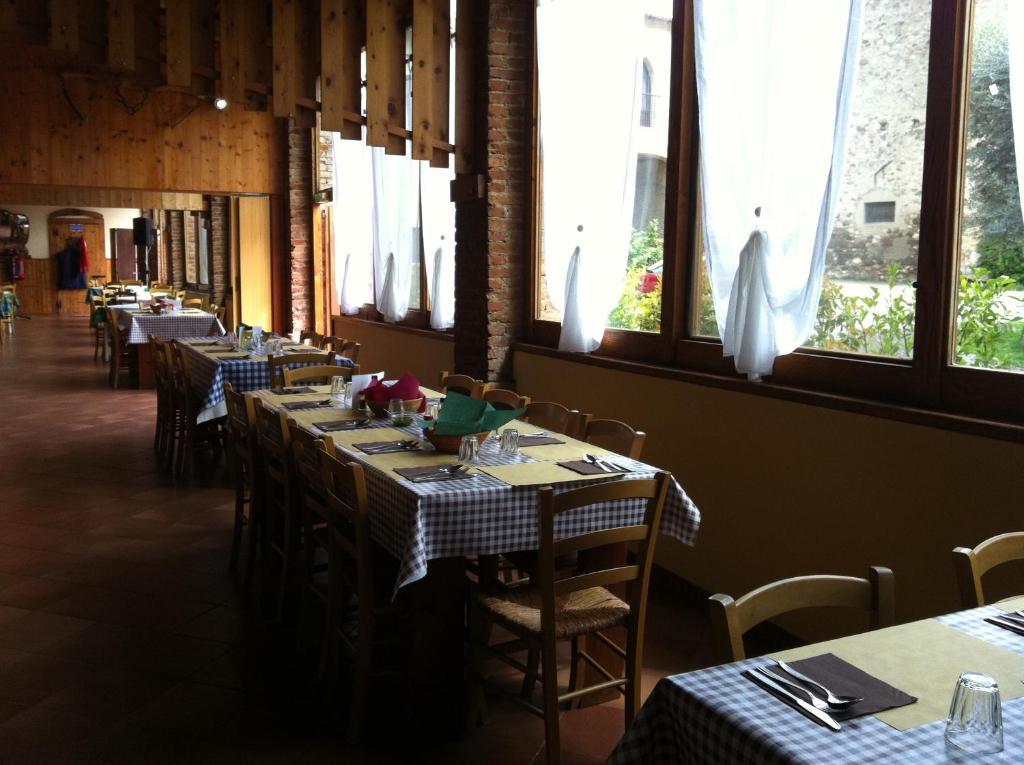 Agriturismo Licensi Del Bresa Βίλα Monzambano Εξωτερικό φωτογραφία