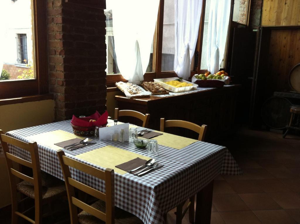 Agriturismo Licensi Del Bresa Βίλα Monzambano Εξωτερικό φωτογραφία