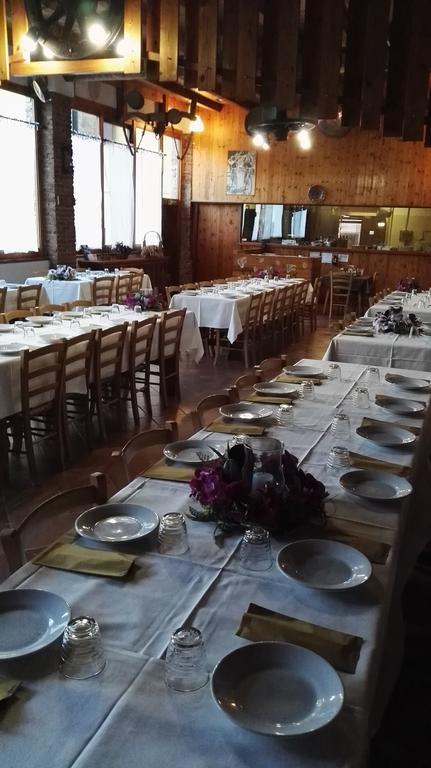Agriturismo Licensi Del Bresa Βίλα Monzambano Εξωτερικό φωτογραφία