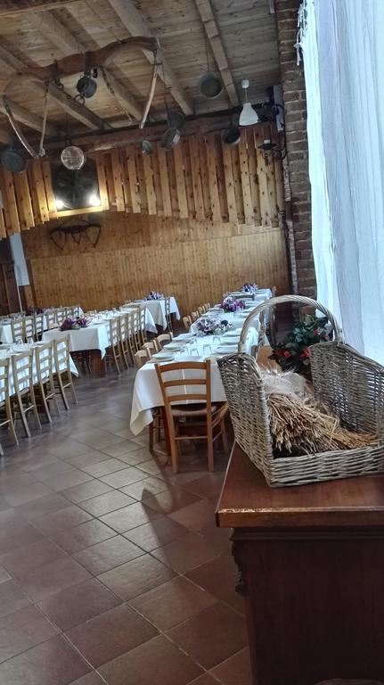 Agriturismo Licensi Del Bresa Βίλα Monzambano Εξωτερικό φωτογραφία