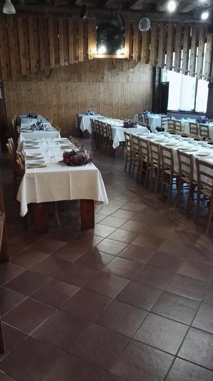 Agriturismo Licensi Del Bresa Βίλα Monzambano Εξωτερικό φωτογραφία