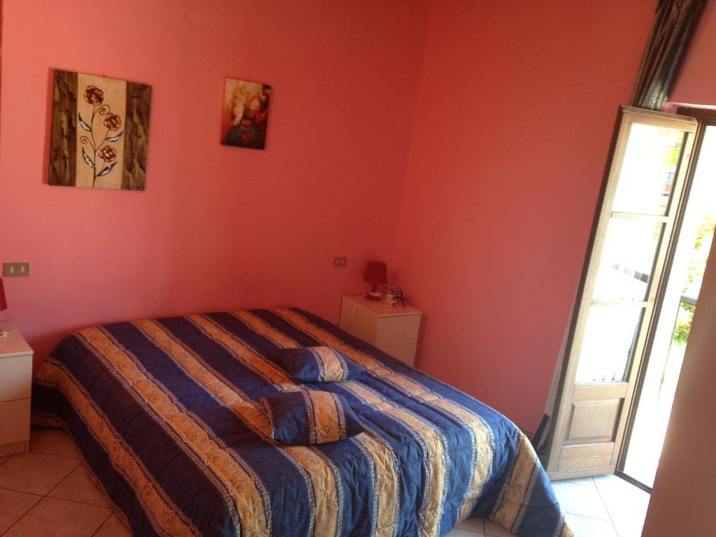Agriturismo Licensi Del Bresa Βίλα Monzambano Εξωτερικό φωτογραφία
