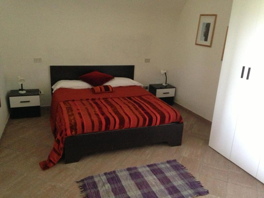 Agriturismo Licensi Del Bresa Βίλα Monzambano Εξωτερικό φωτογραφία