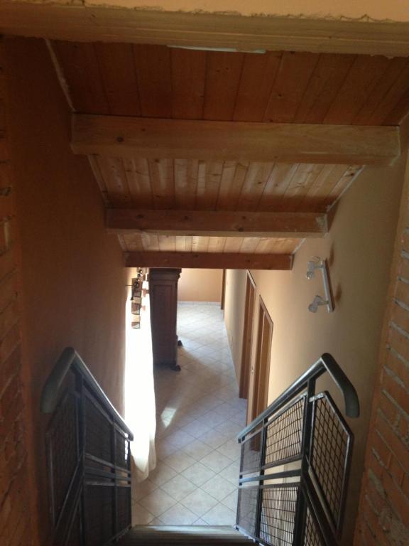 Agriturismo Licensi Del Bresa Βίλα Monzambano Εξωτερικό φωτογραφία