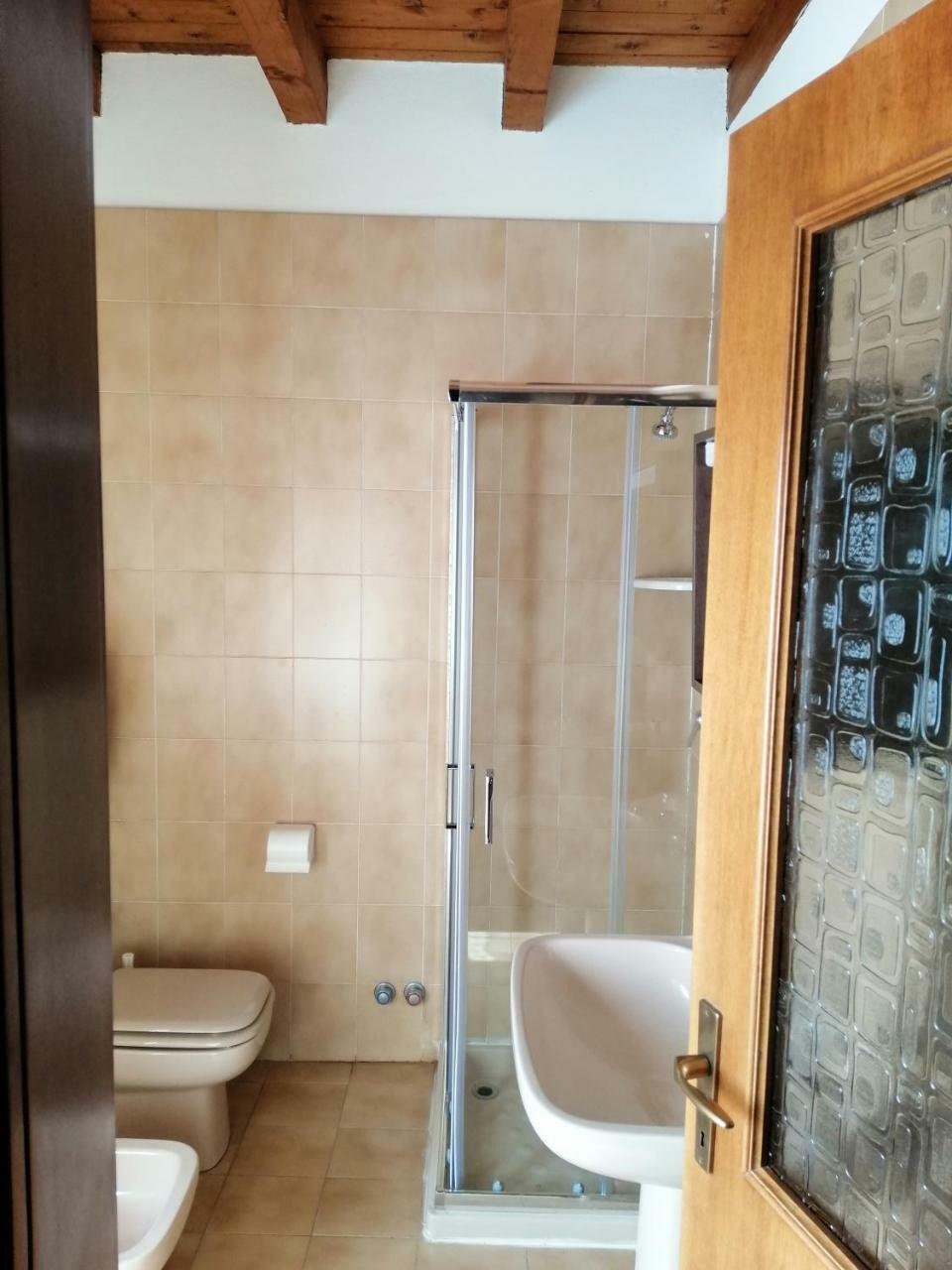 Agriturismo Licensi Del Bresa Βίλα Monzambano Εξωτερικό φωτογραφία