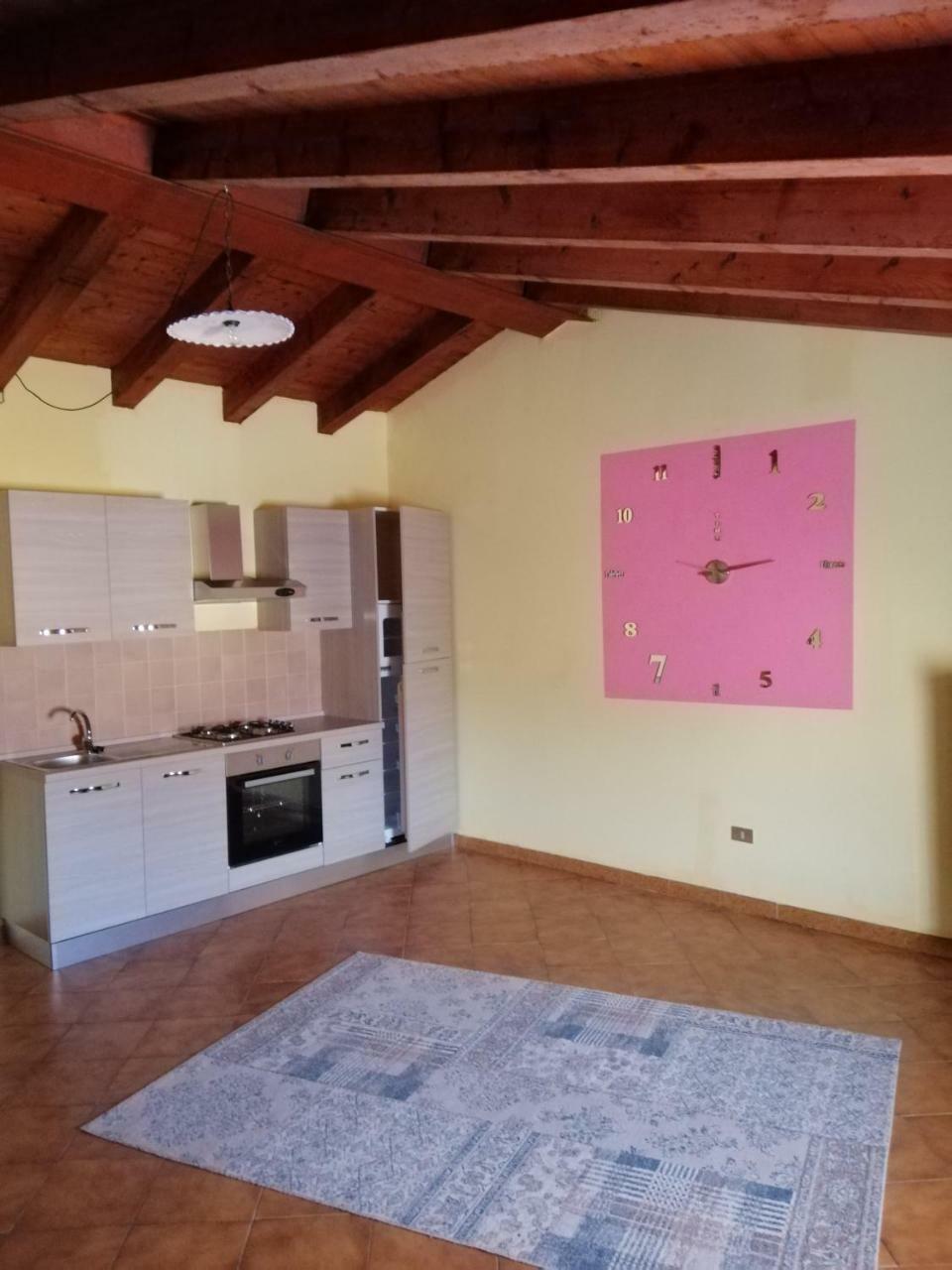Agriturismo Licensi Del Bresa Βίλα Monzambano Εξωτερικό φωτογραφία