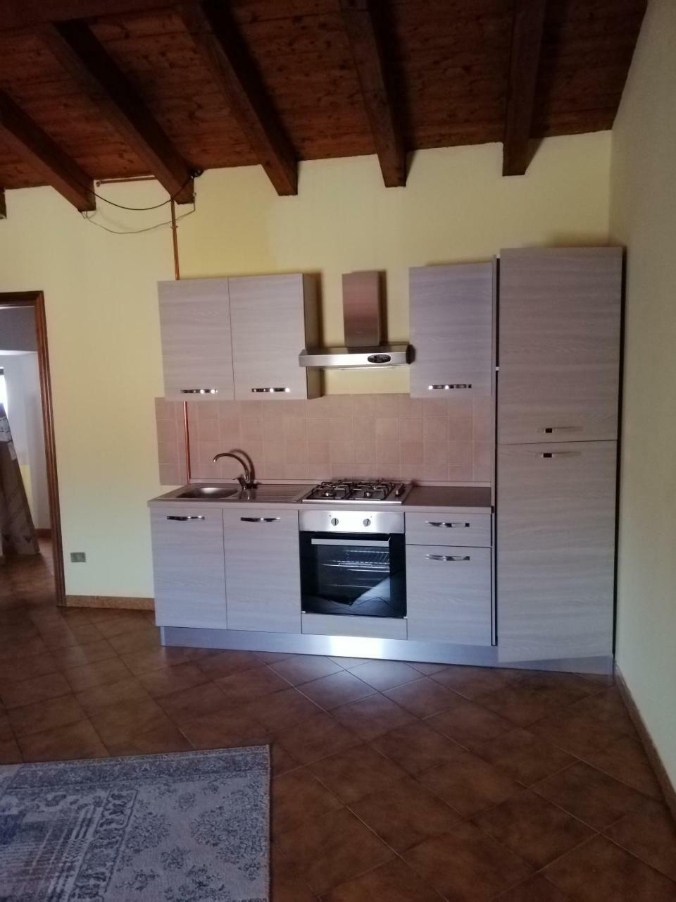Agriturismo Licensi Del Bresa Βίλα Monzambano Εξωτερικό φωτογραφία