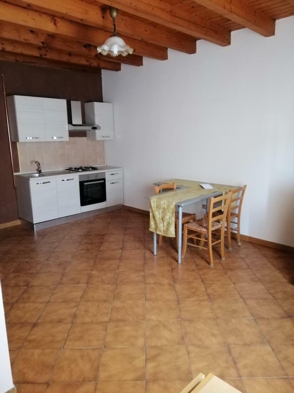 Agriturismo Licensi Del Bresa Βίλα Monzambano Εξωτερικό φωτογραφία