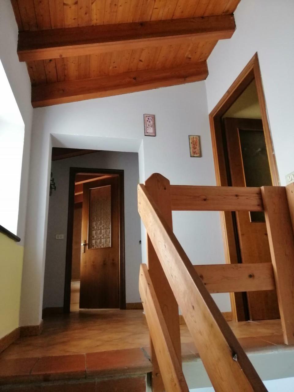 Agriturismo Licensi Del Bresa Βίλα Monzambano Εξωτερικό φωτογραφία