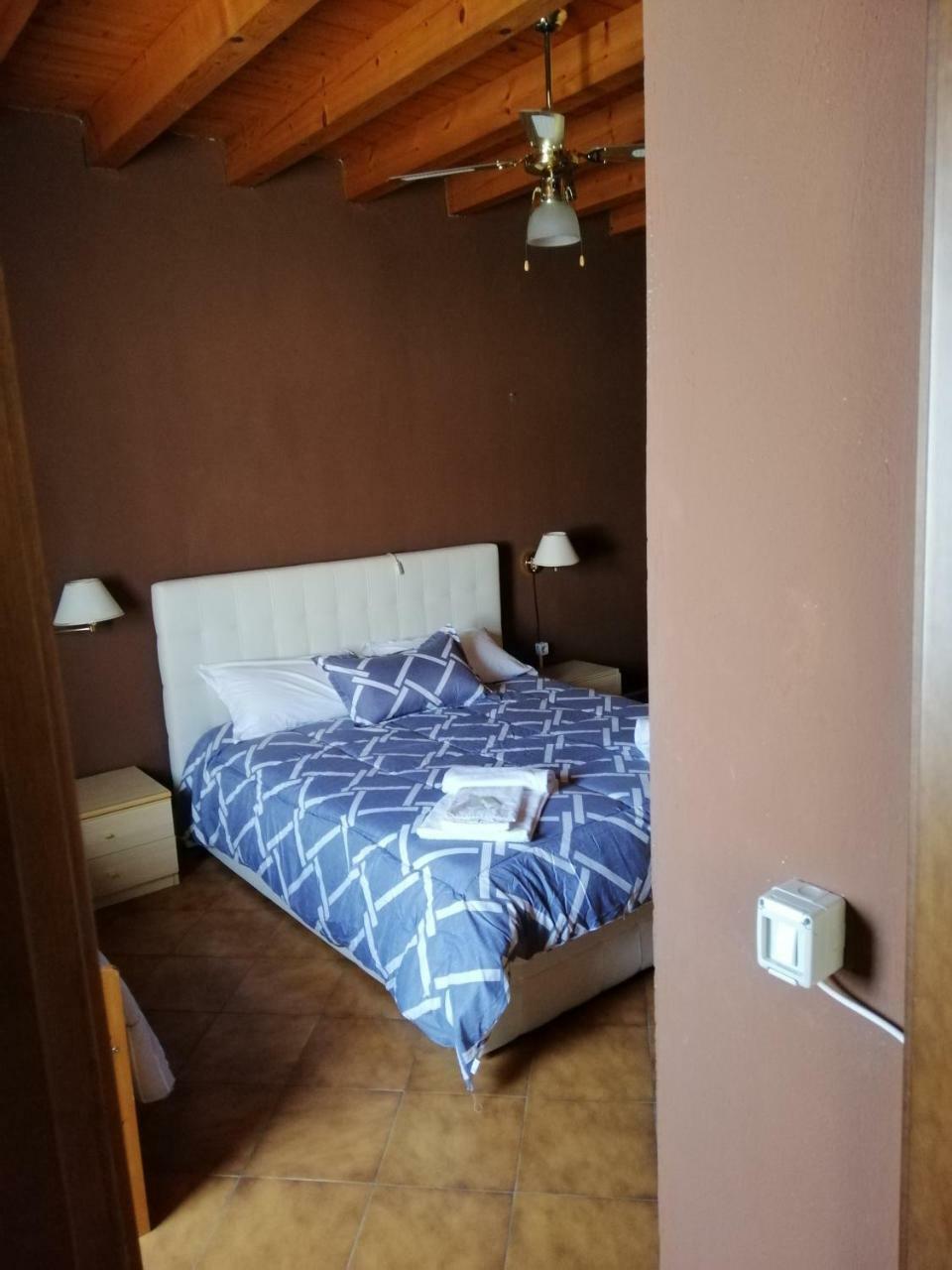 Agriturismo Licensi Del Bresa Βίλα Monzambano Εξωτερικό φωτογραφία